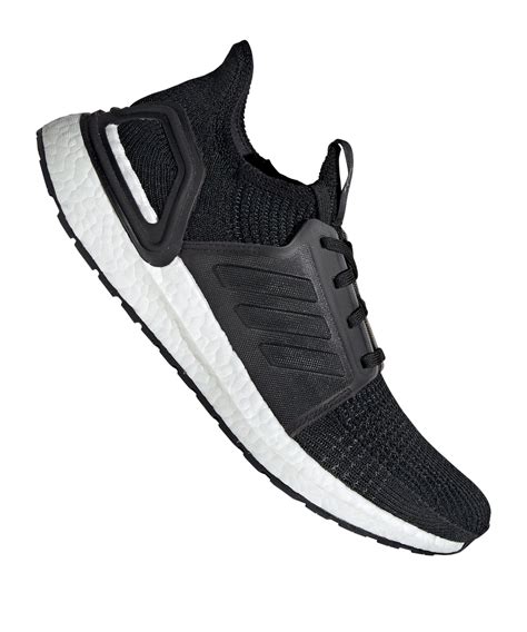 adidas ultra boost 19 herren sale schwarz|Adidas ultra boost versions.